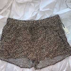 Forever21 Shorts - Elastic Band